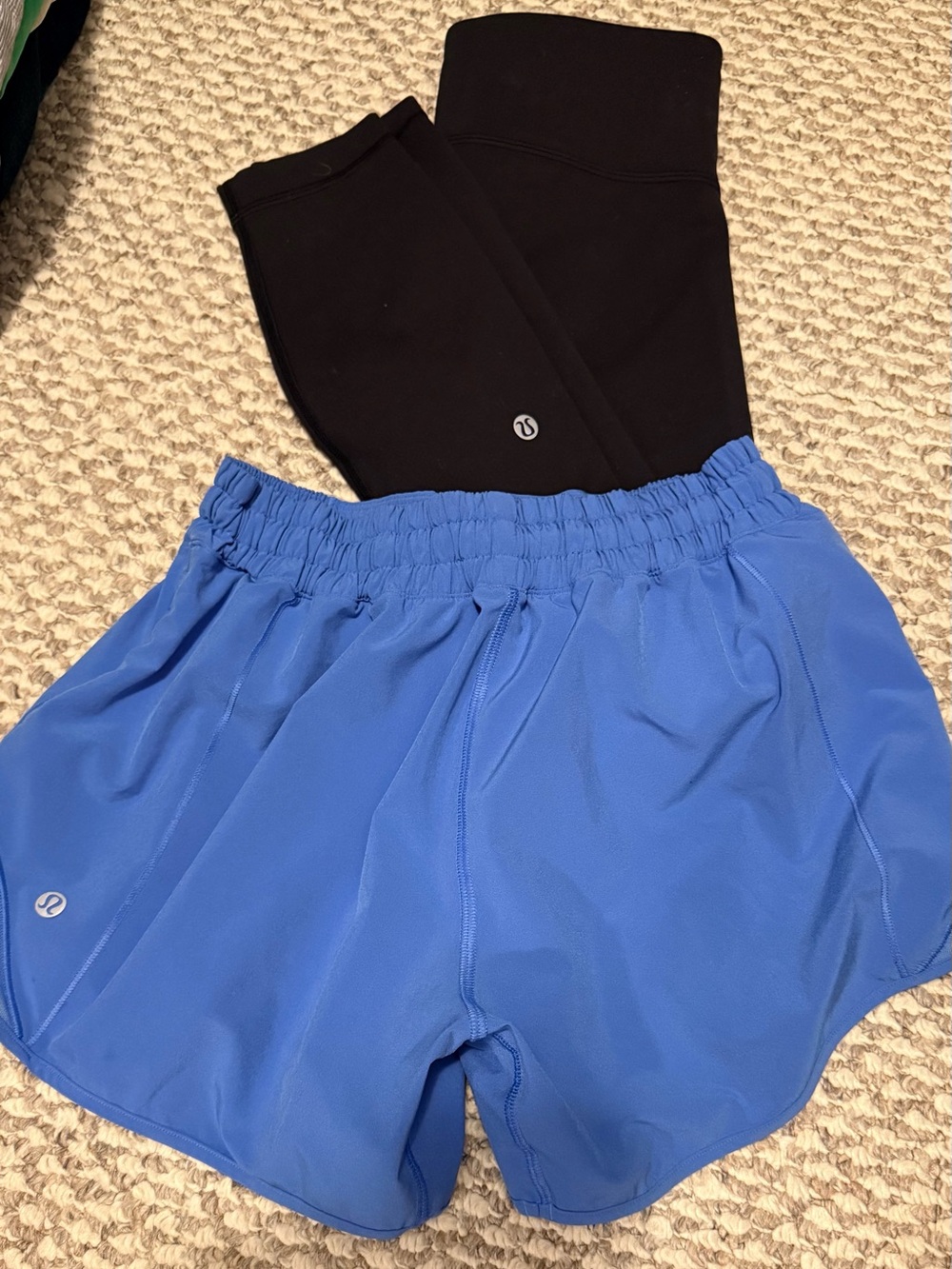 lululemon athletica bundle